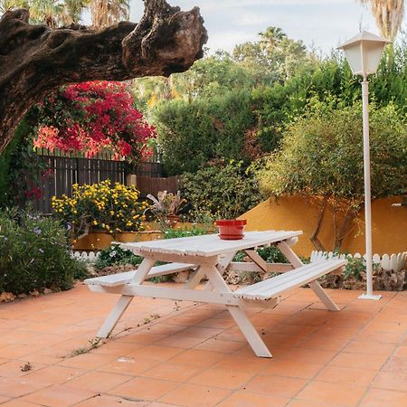 Chalet, Villa Rodeada De Naturaleza Piscina A Doce Klm De Valencia Y 7 Del Aeropuerto Ngoại thất bức ảnh