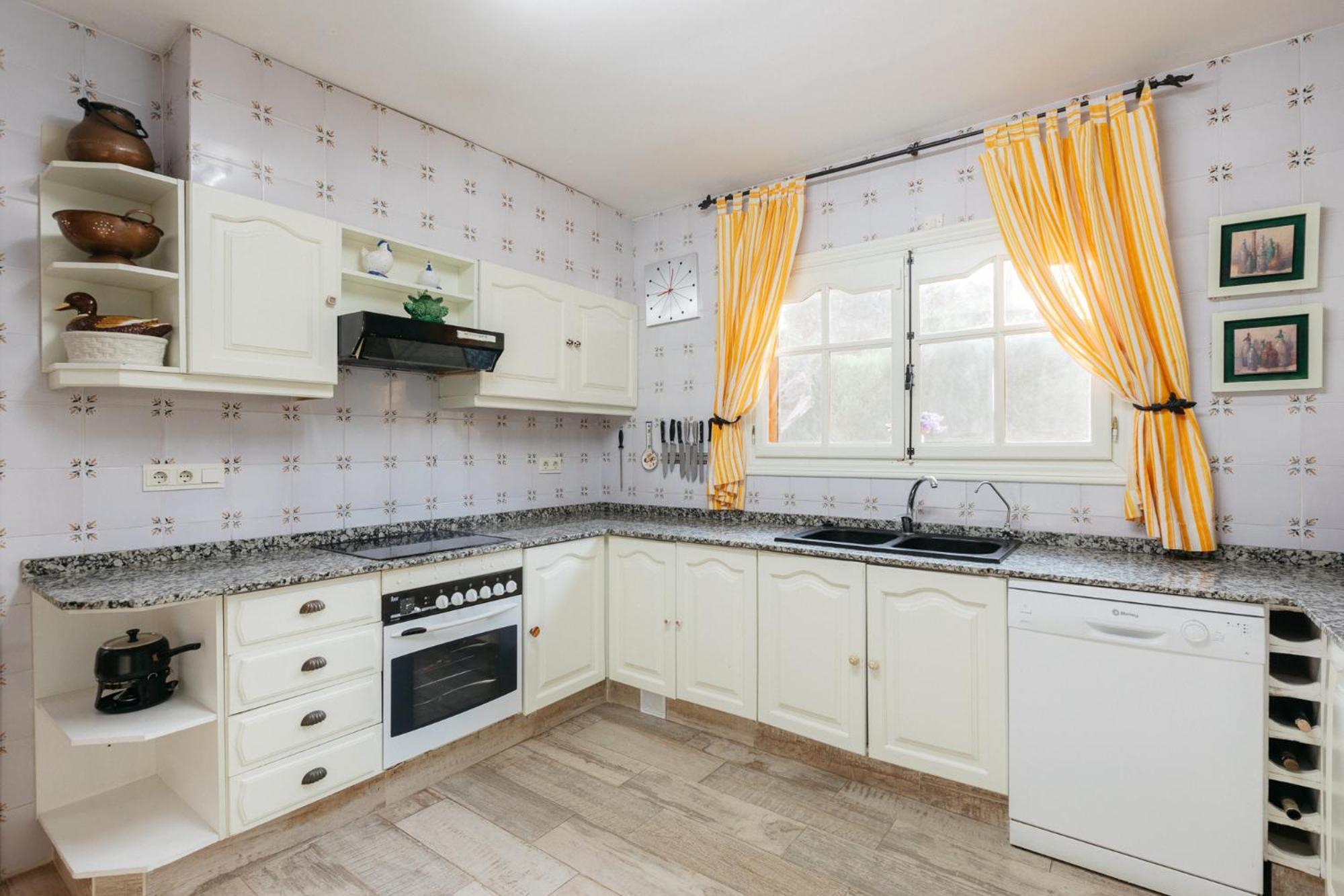 Chalet, Villa Rodeada De Naturaleza Piscina A Doce Klm De Valencia Y 7 Del Aeropuerto Ngoại thất bức ảnh